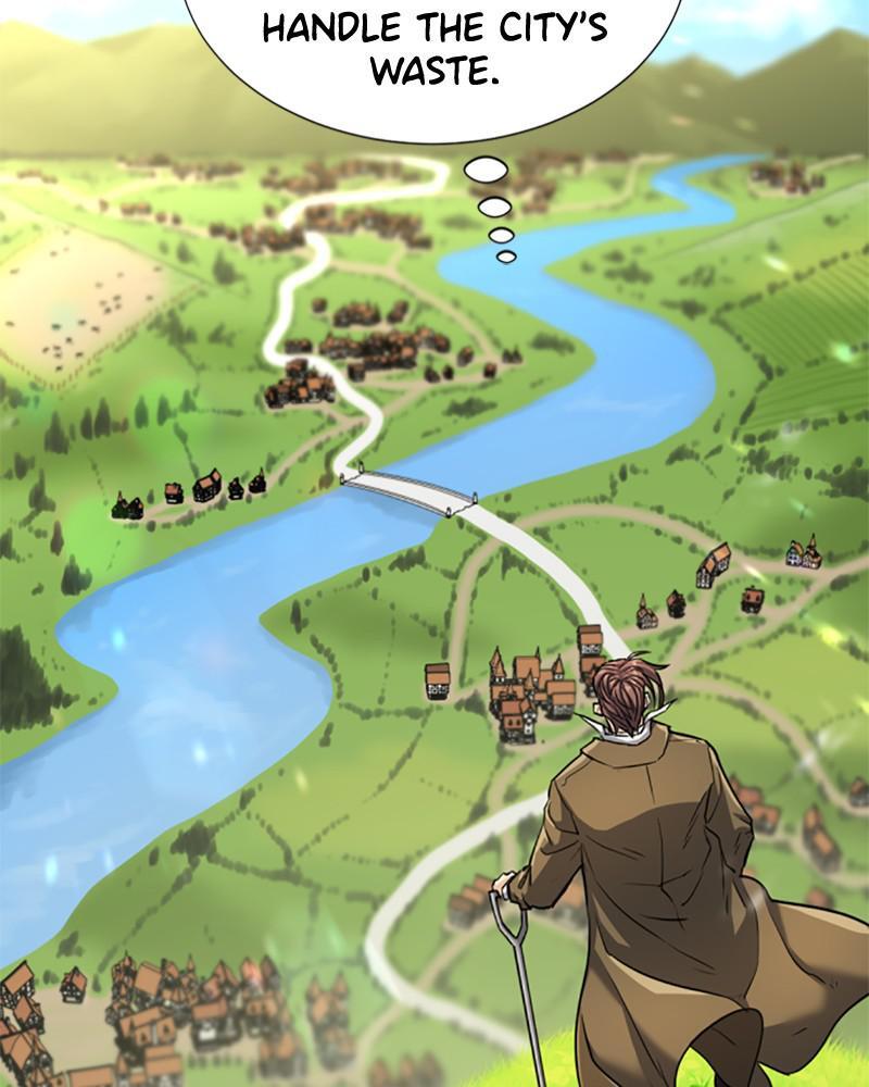 Read The Greatest Estate Developer Manga Online
