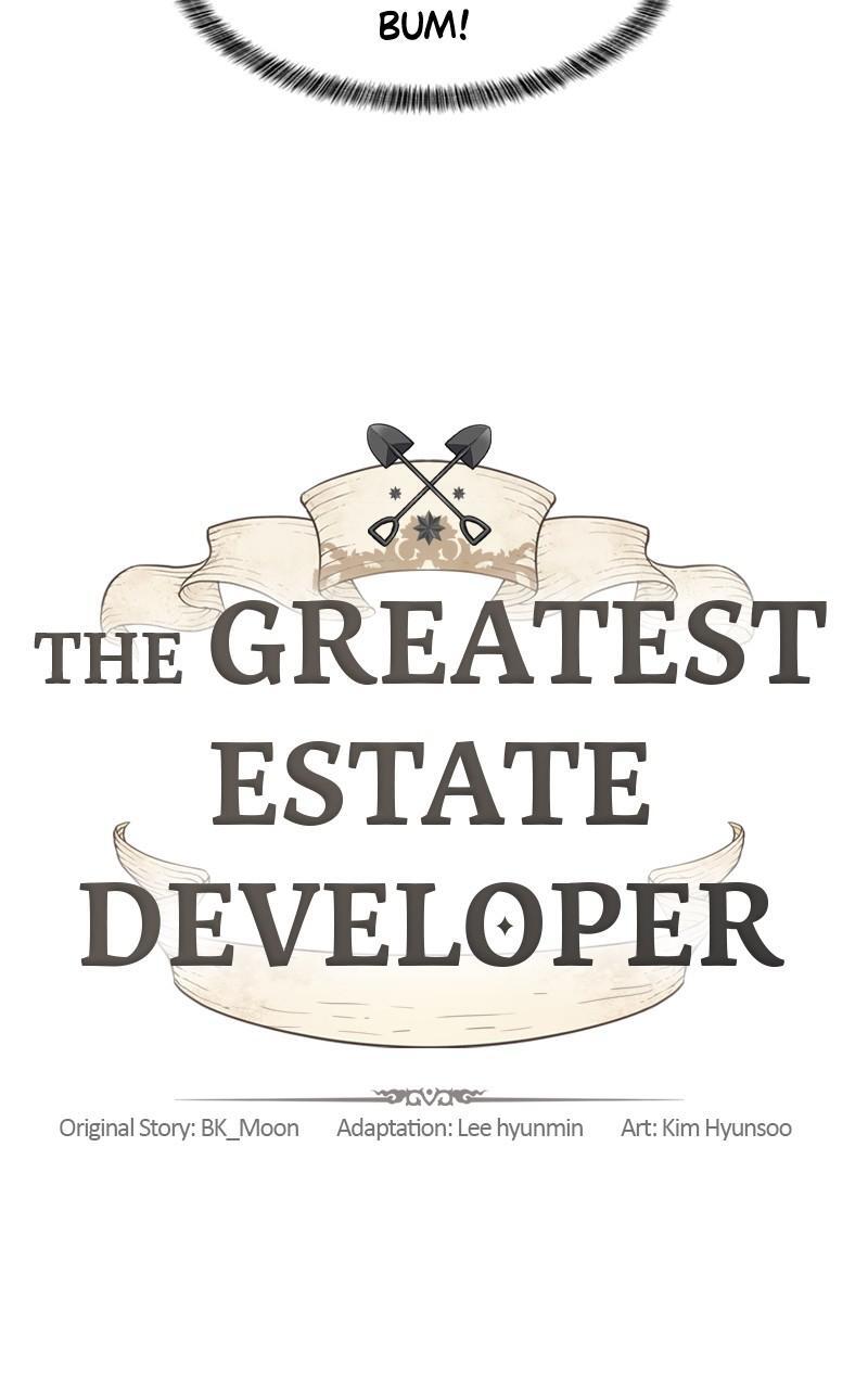 Read The Greatest Estate Developer Manga Online