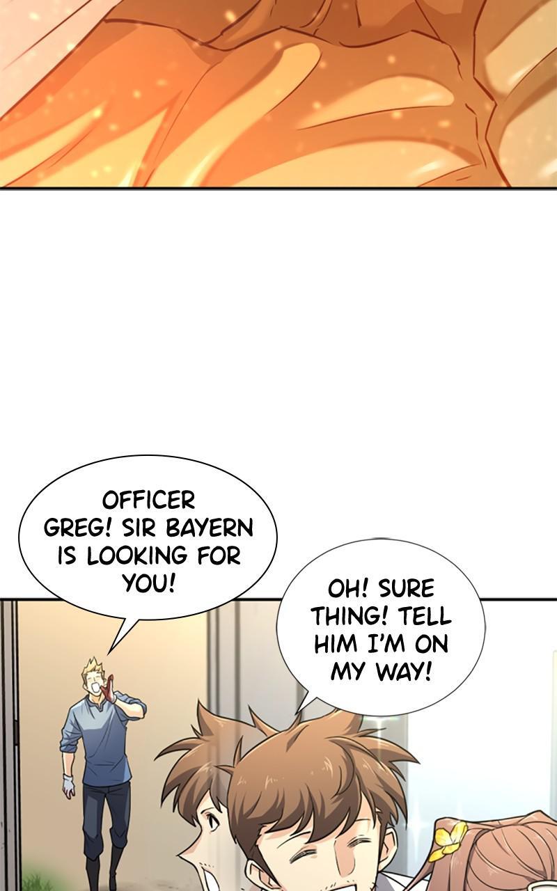Read The Greatest Estate Developer Manga Online