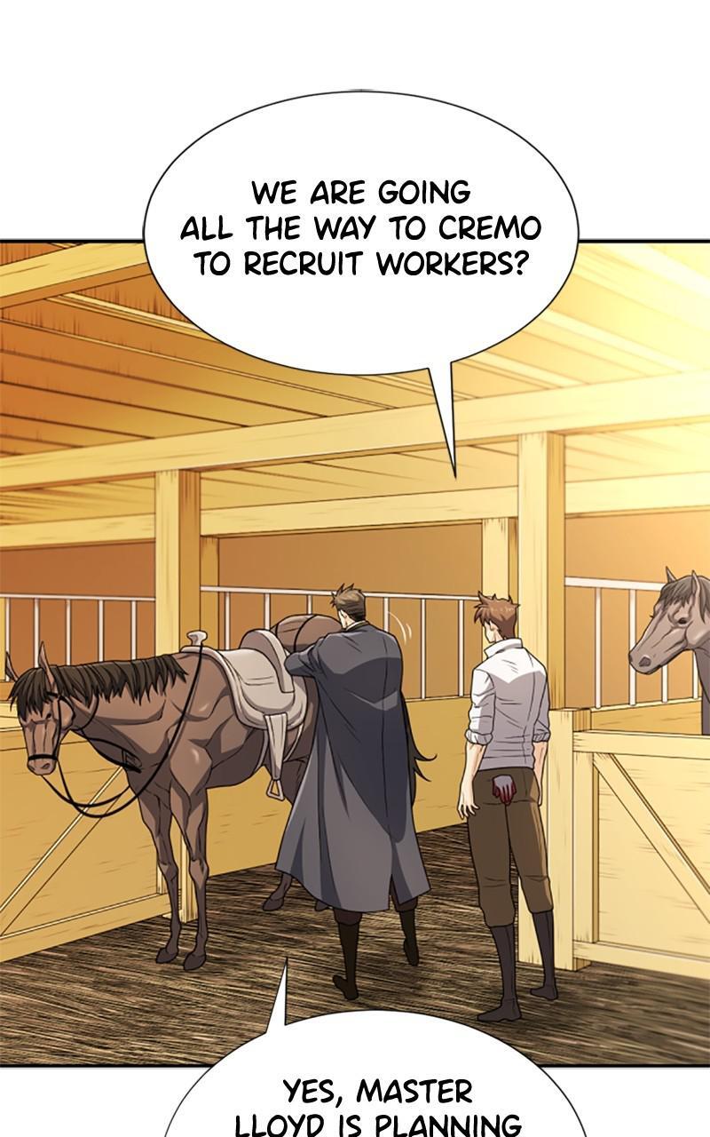 Read The Greatest Estate Developer Manga Online