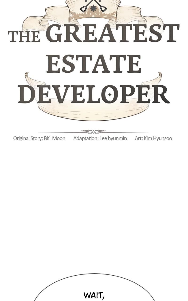 Read The Greatest Estate Developer Manga Online