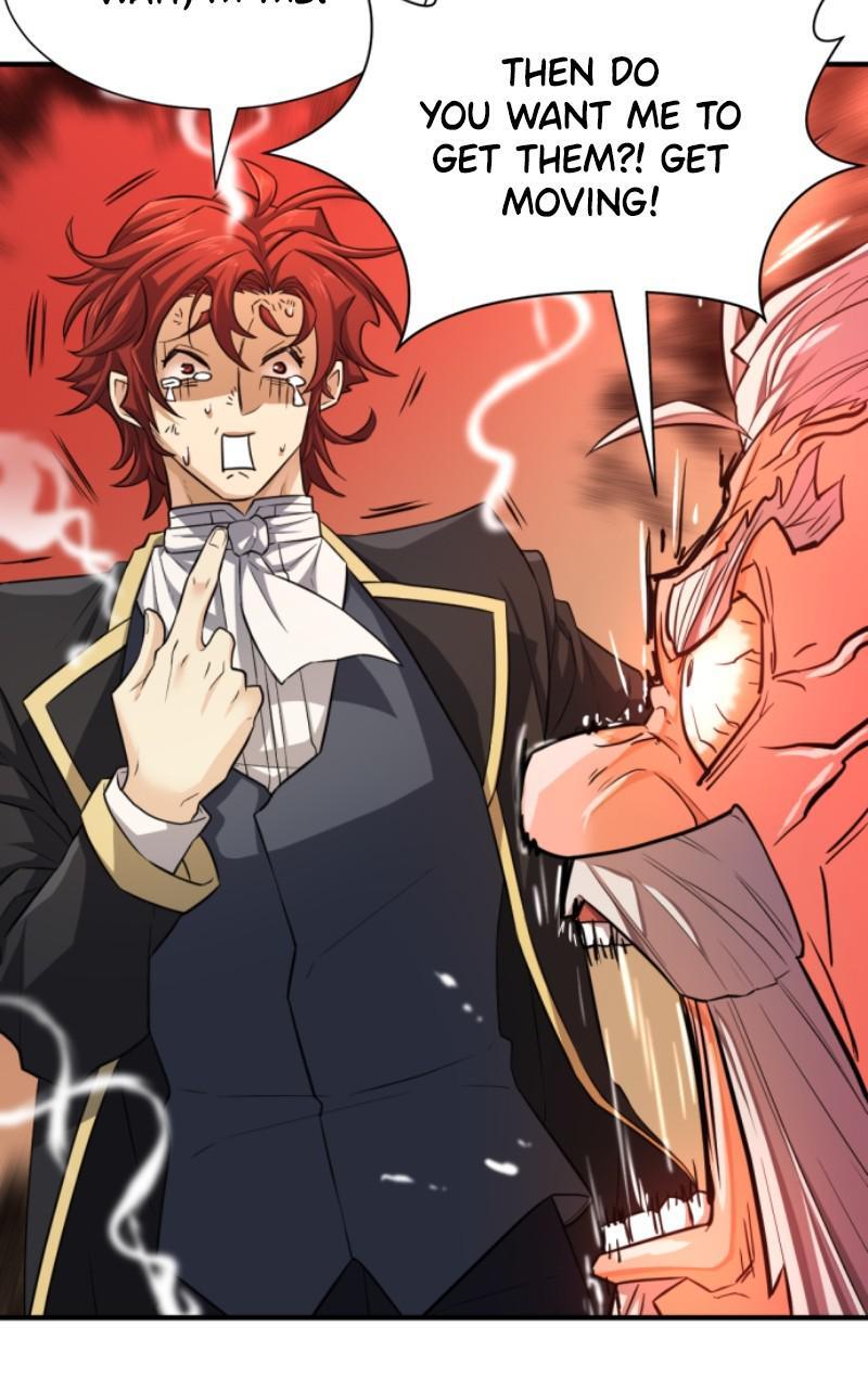 Read The Greatest Estate Developer Manga Online