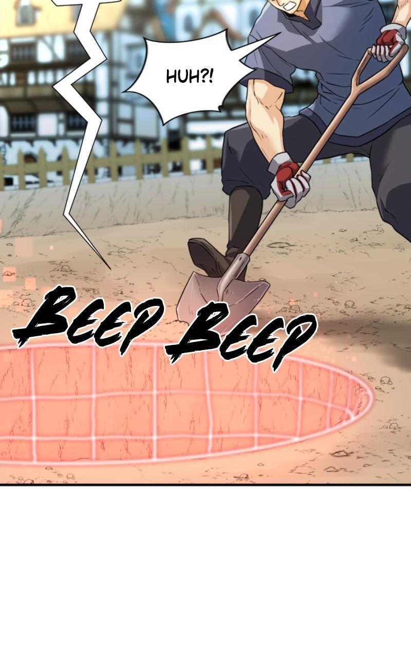 Read The Greatest Estate Developer Manga Online