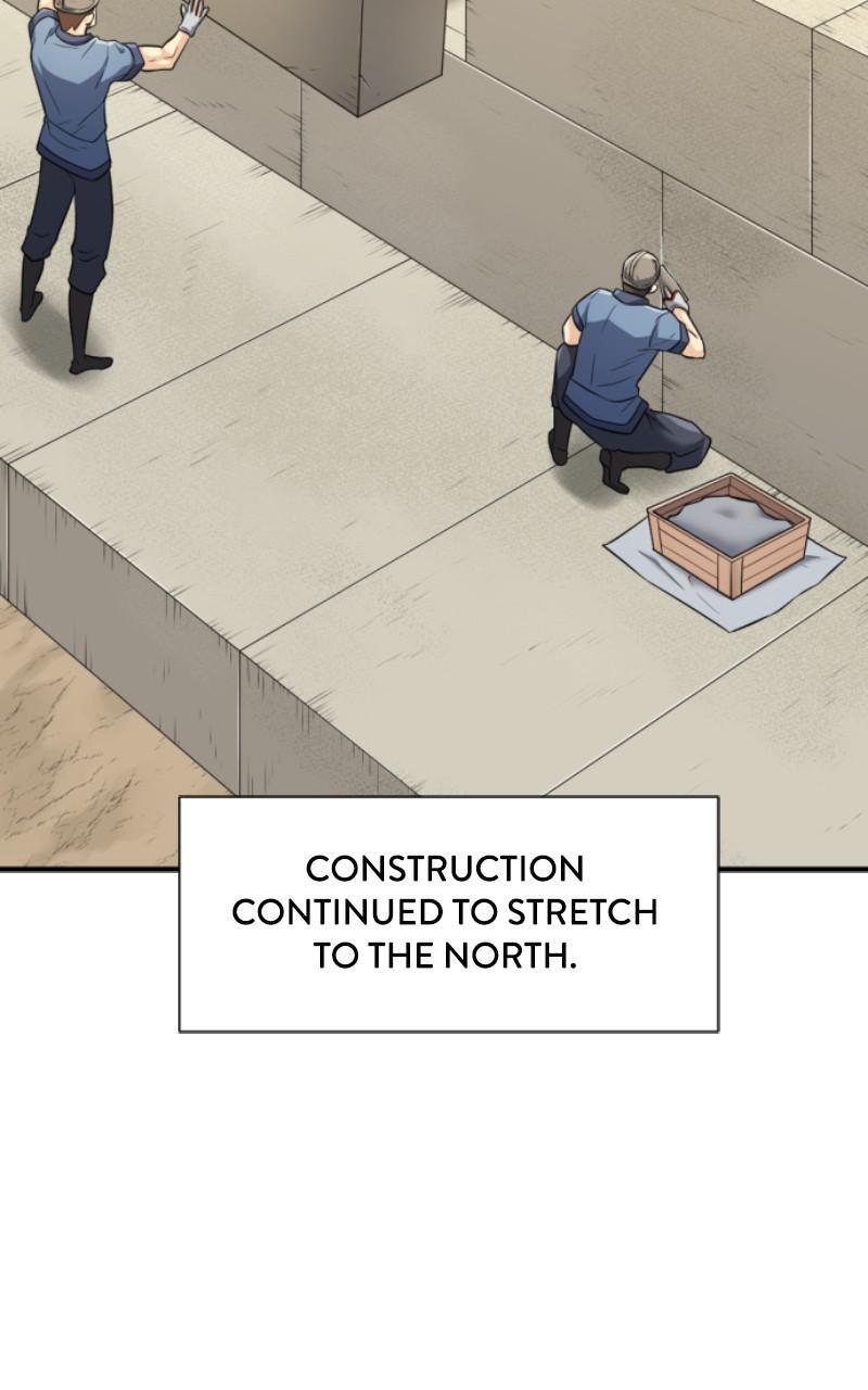 Read The Greatest Estate Developer Manga Online