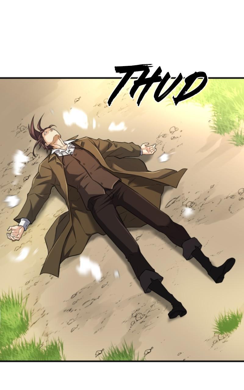 Read The Greatest Estate Developer Manga Online