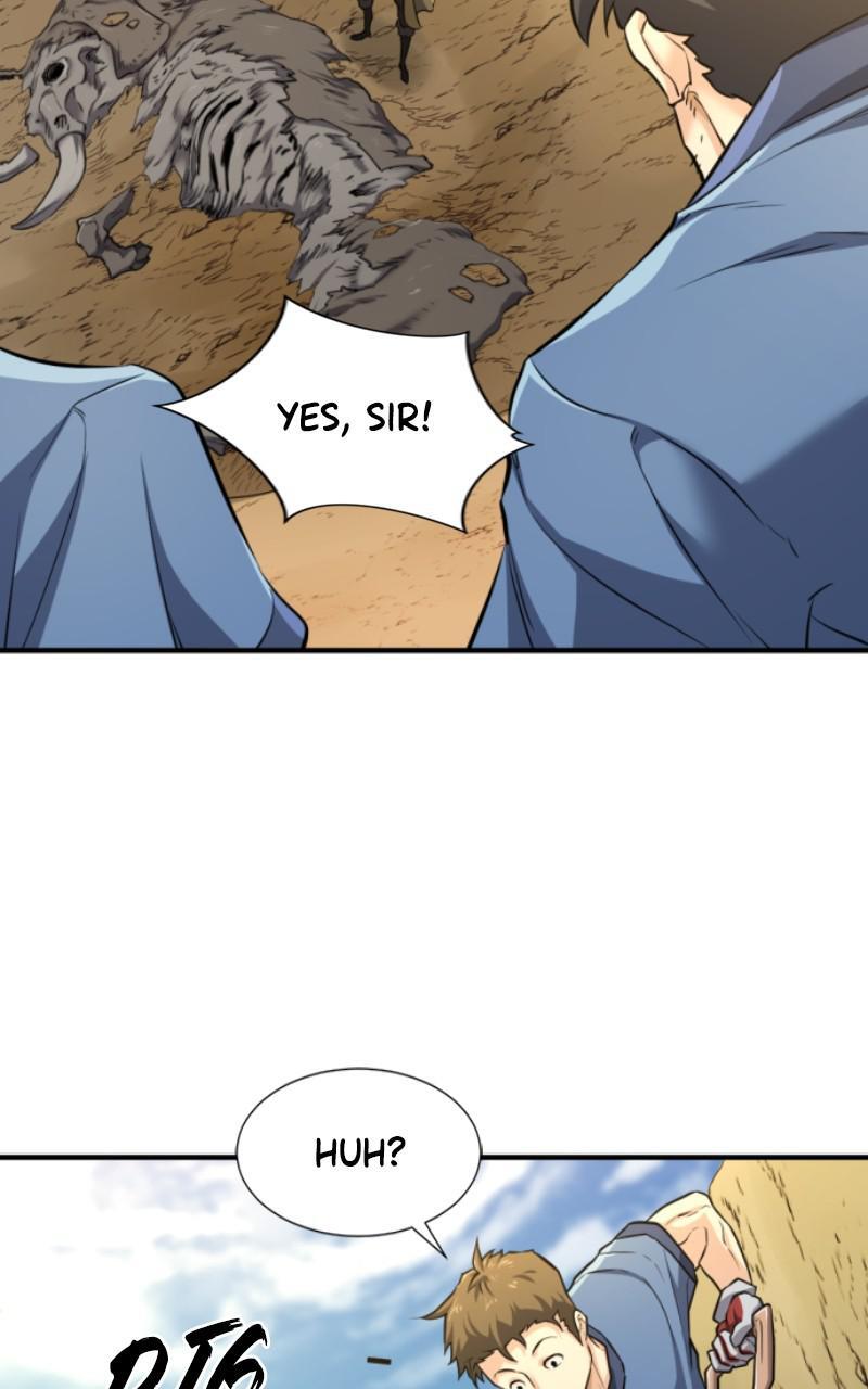 Read The Greatest Estate Developer Manga Online