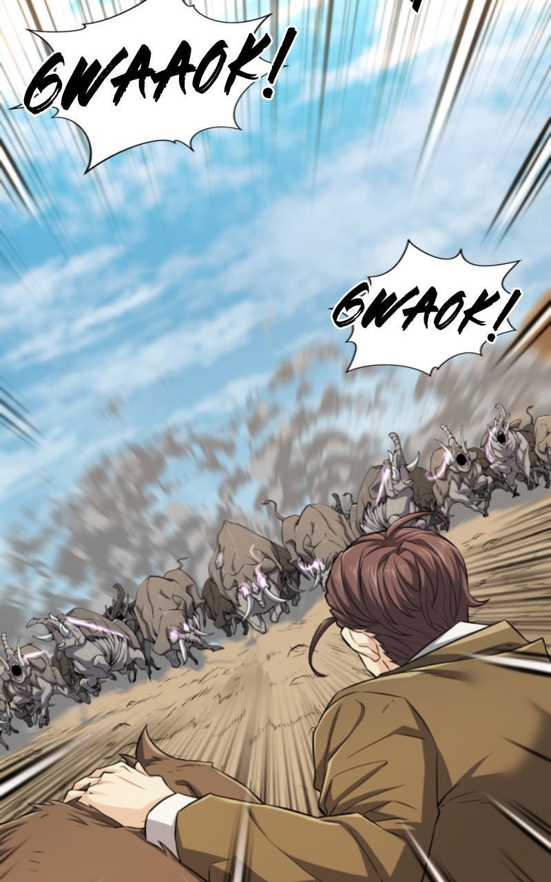 Read The Greatest Estate Developer Manga Online