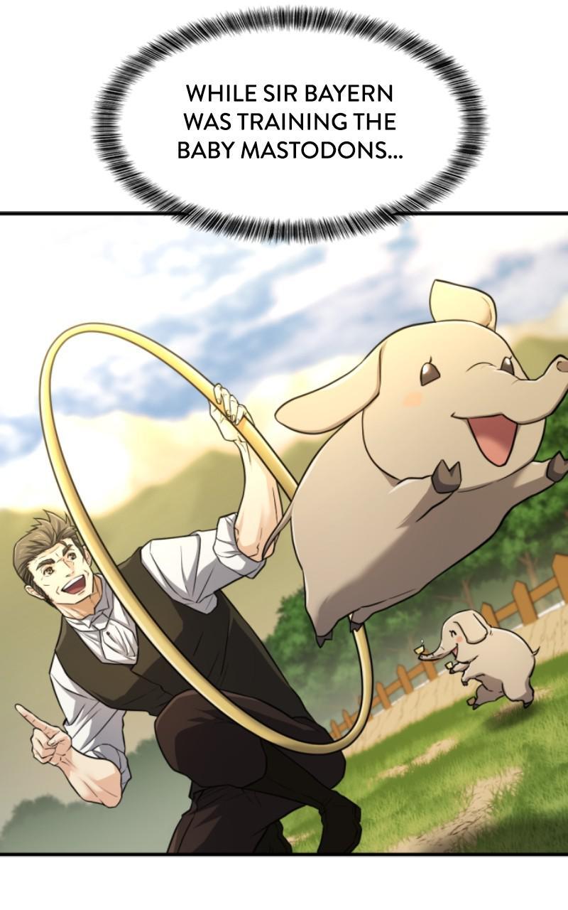 Read The Greatest Estate Developer Manga Online