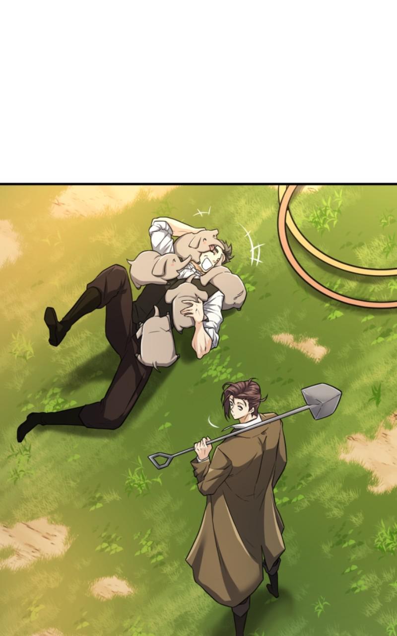 Read The Greatest Estate Developer Manga Online