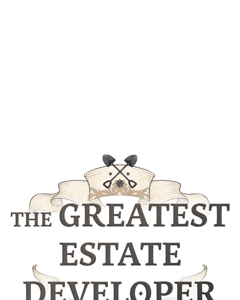 Read The Greatest Estate Developer Manga Online