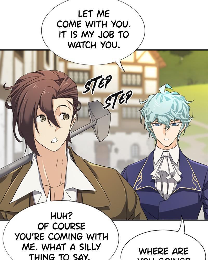 Read The Greatest Estate Developer Manga Online