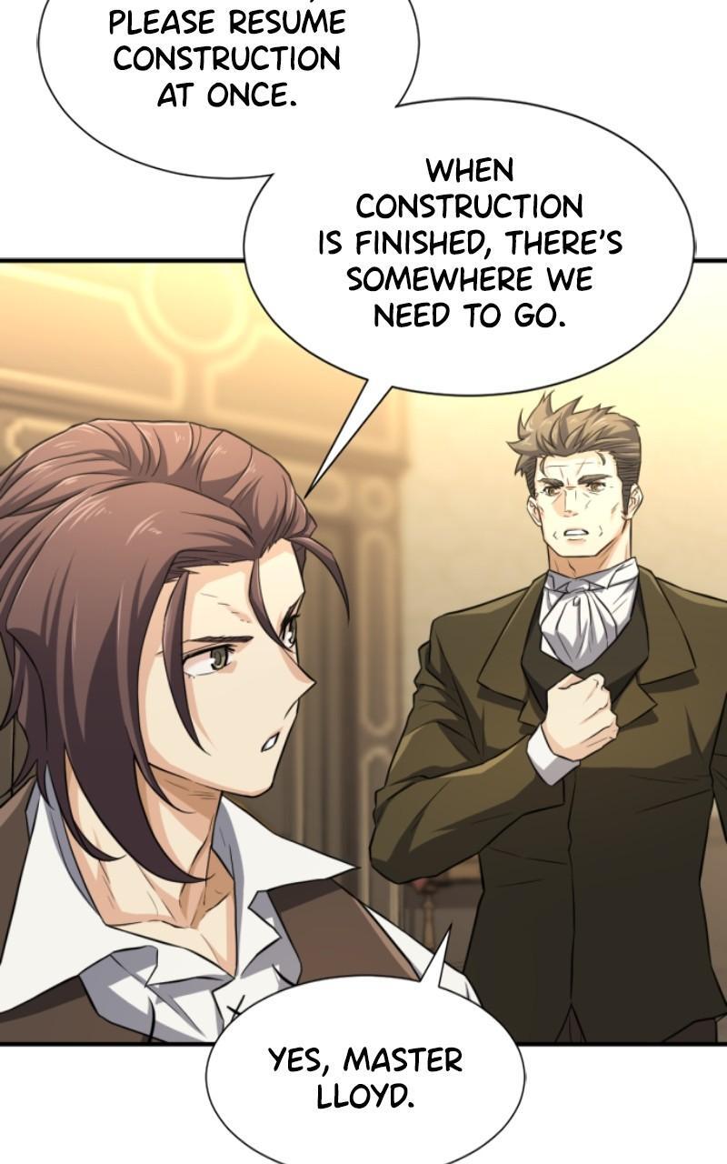 Read The Greatest Estate Developer Manga Online