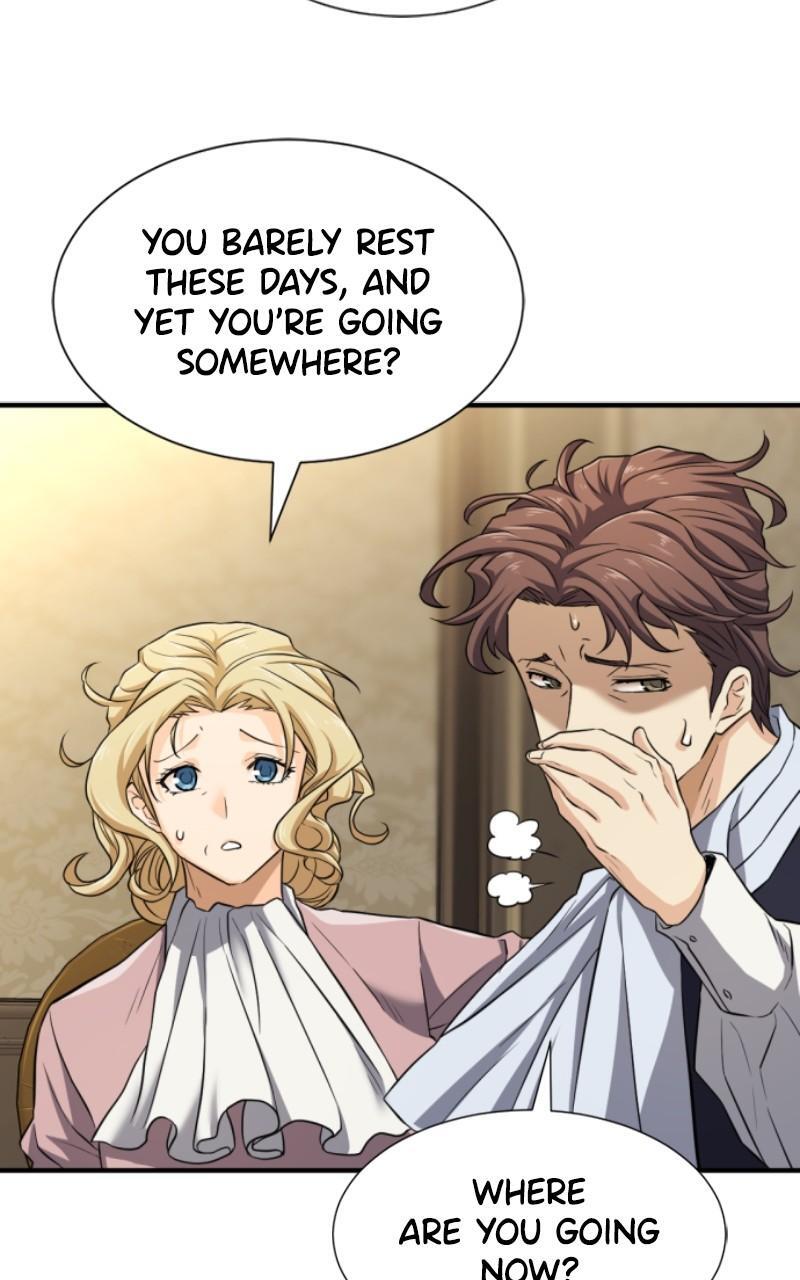 Read The Greatest Estate Developer Manga Online
