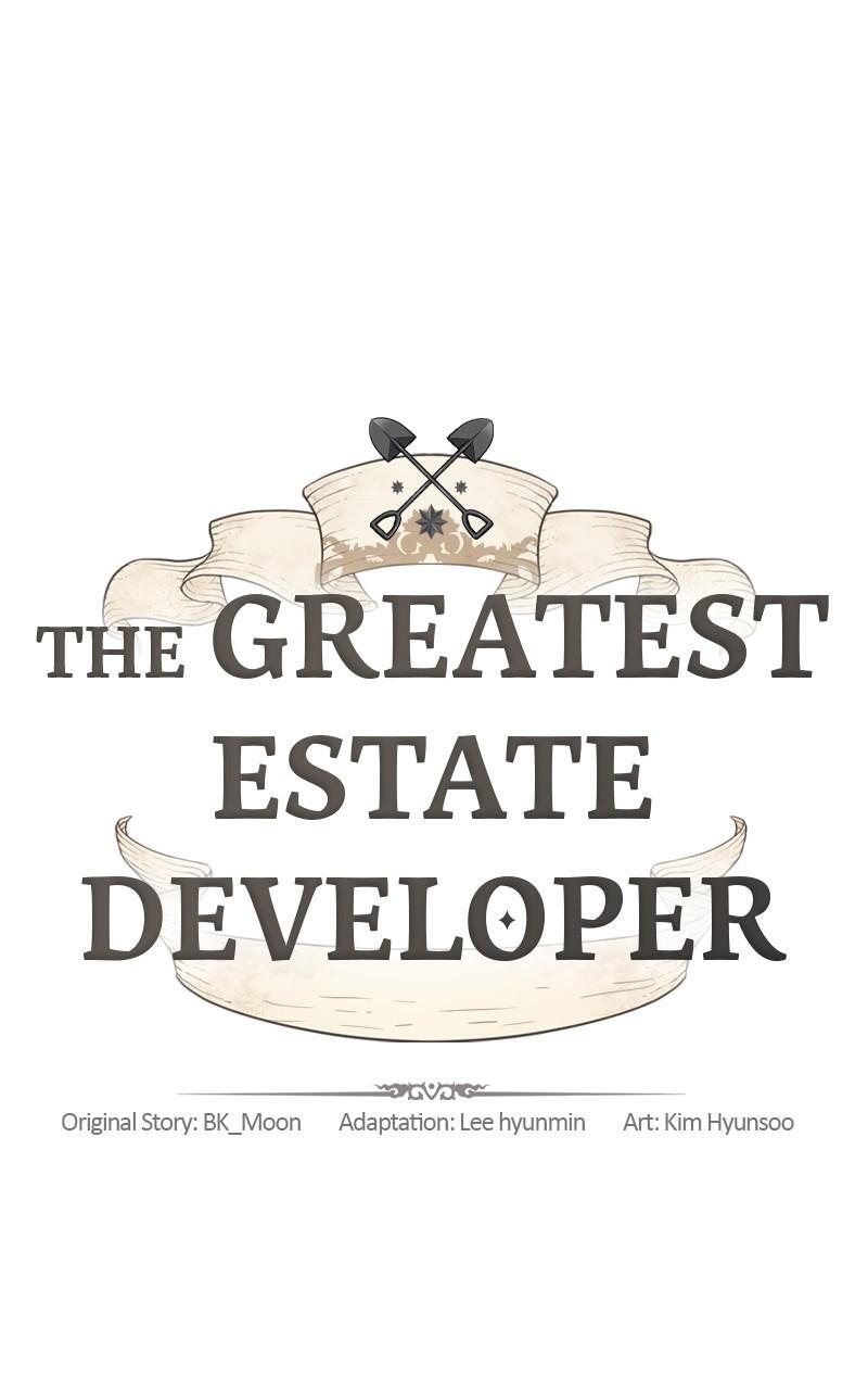 Read The Greatest Estate Developer Manga Online