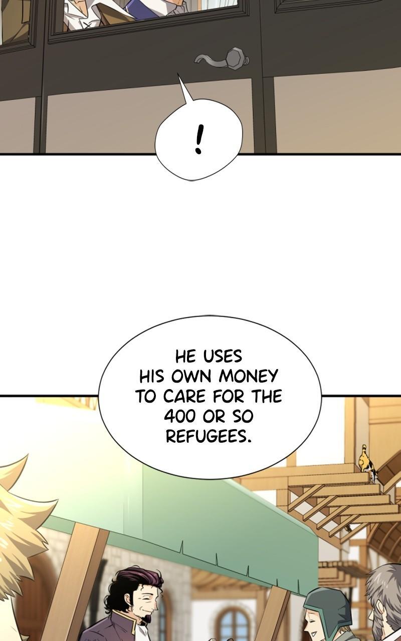 Read The Greatest Estate Developer Manga Online