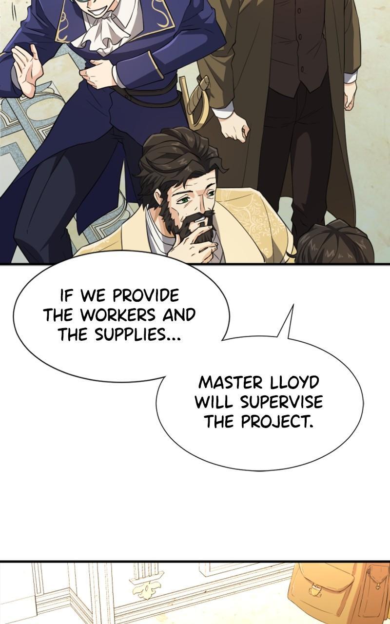 Read The Greatest Estate Developer Manga Online