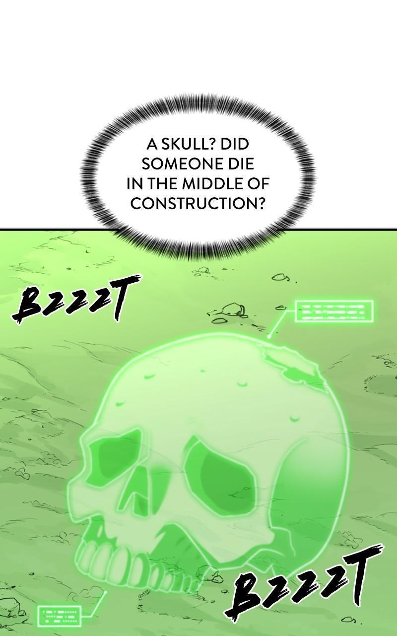 Read The Greatest Estate Developer Manga Online