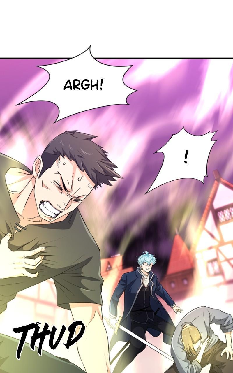 Read The Greatest Estate Developer Manga Online