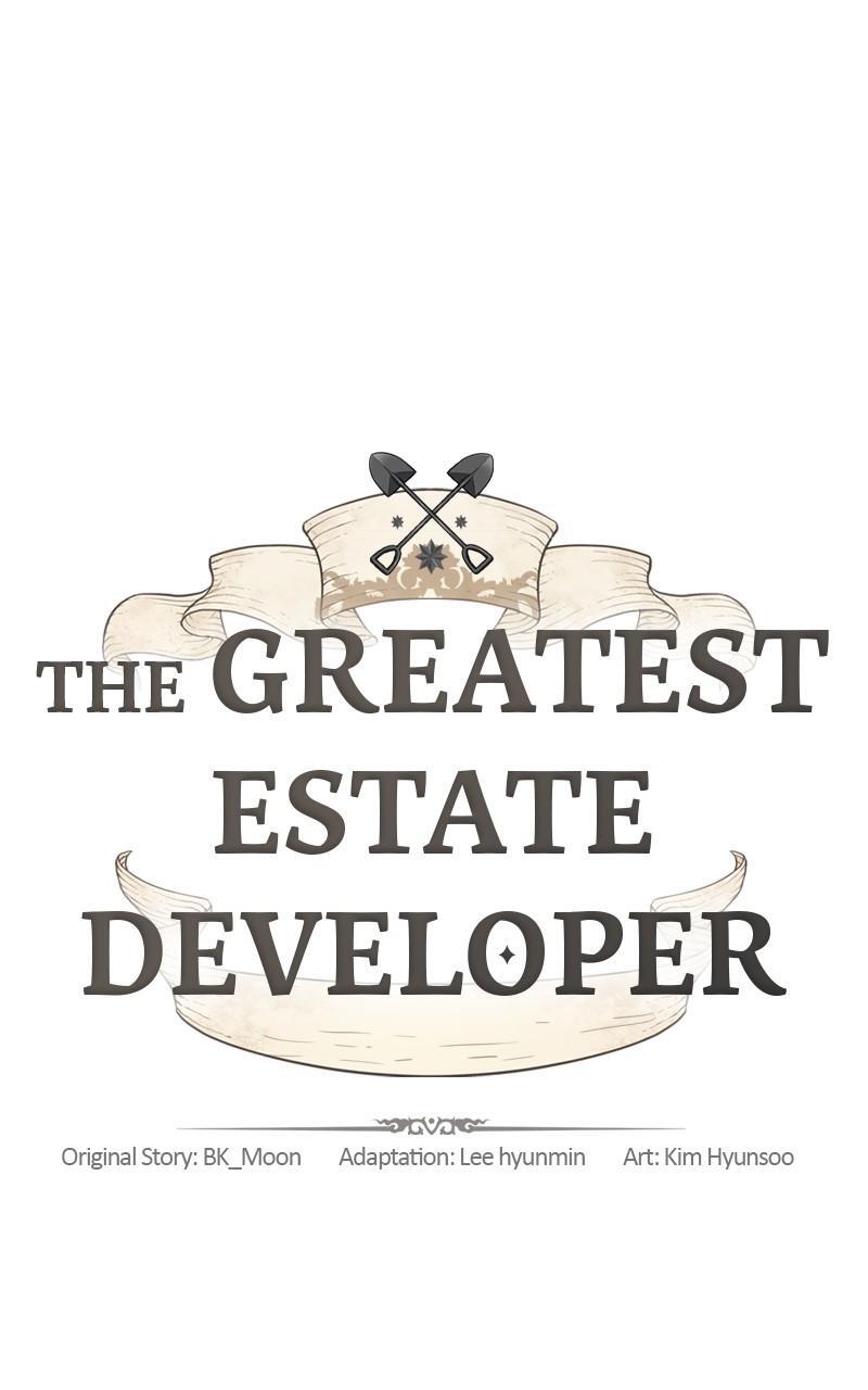 Read The Greatest Estate Developer Manga Online