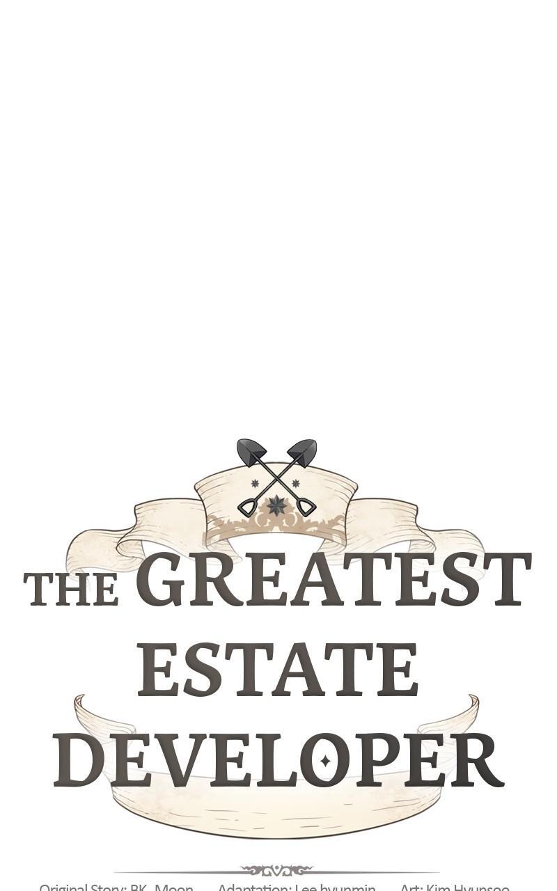 Read The Greatest Estate Developer Manga Online