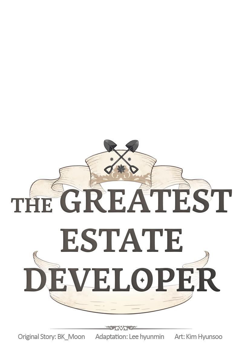 Read The Greatest Estate Developer Manga Online