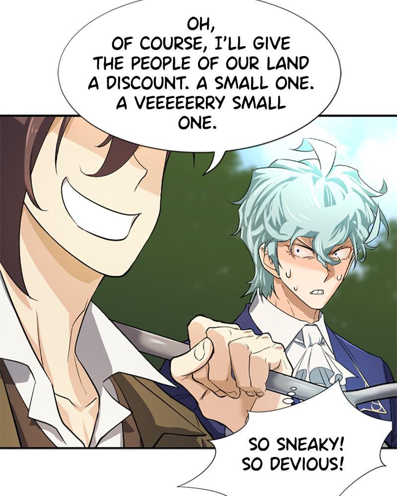 Read The Greatest Estate Developer Manga Online