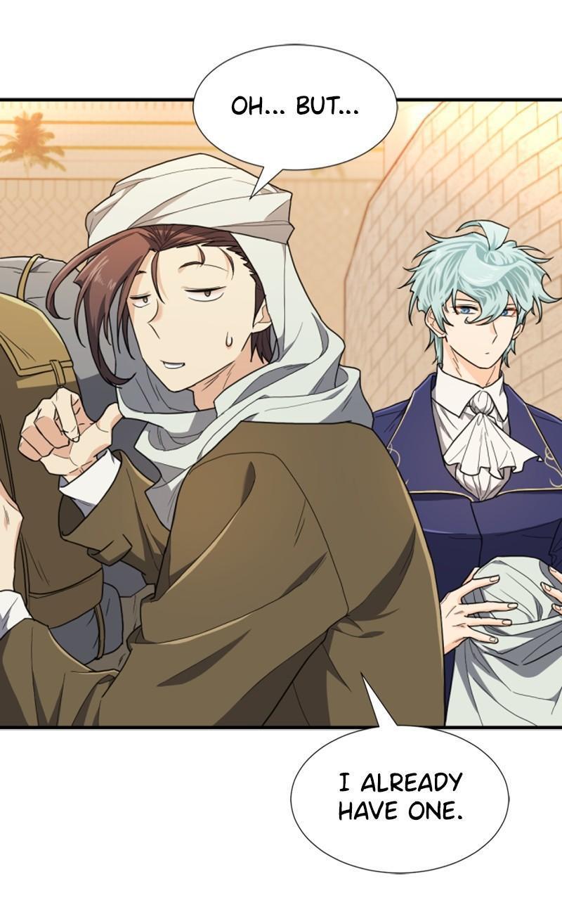 Read The Greatest Estate Developer Manga Online