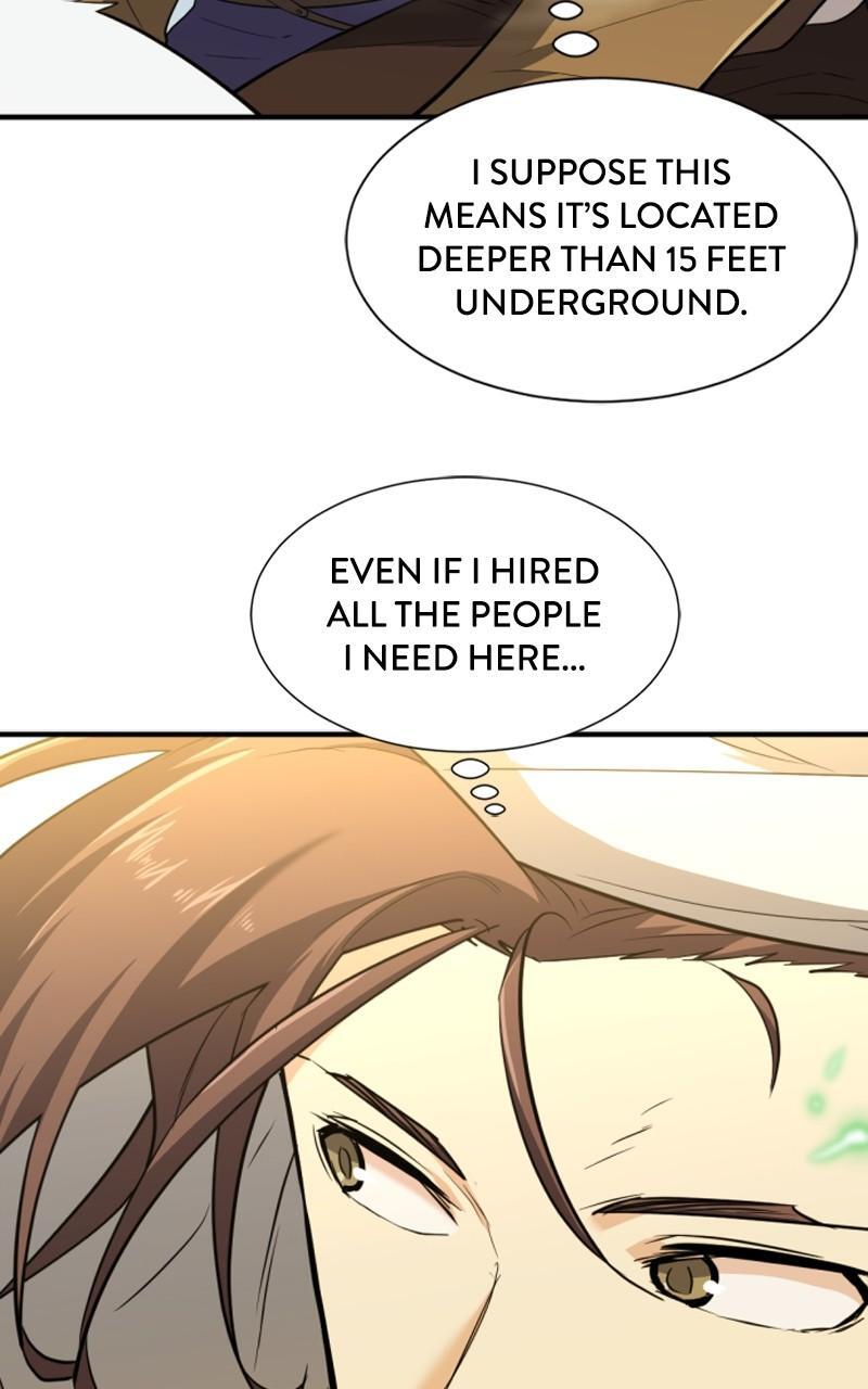 Read The Greatest Estate Developer Manga Online