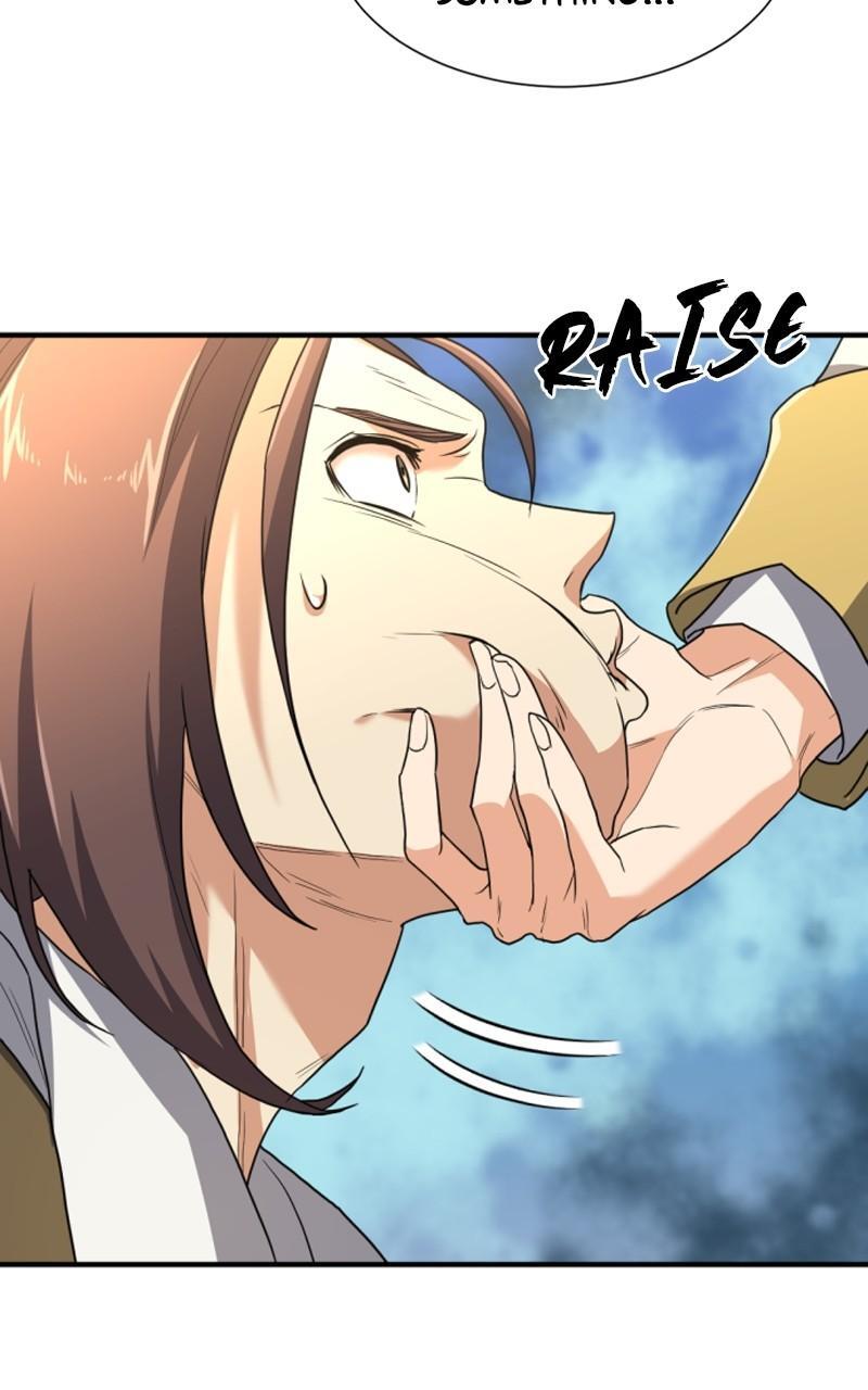 Read The Greatest Estate Developer Manga Online