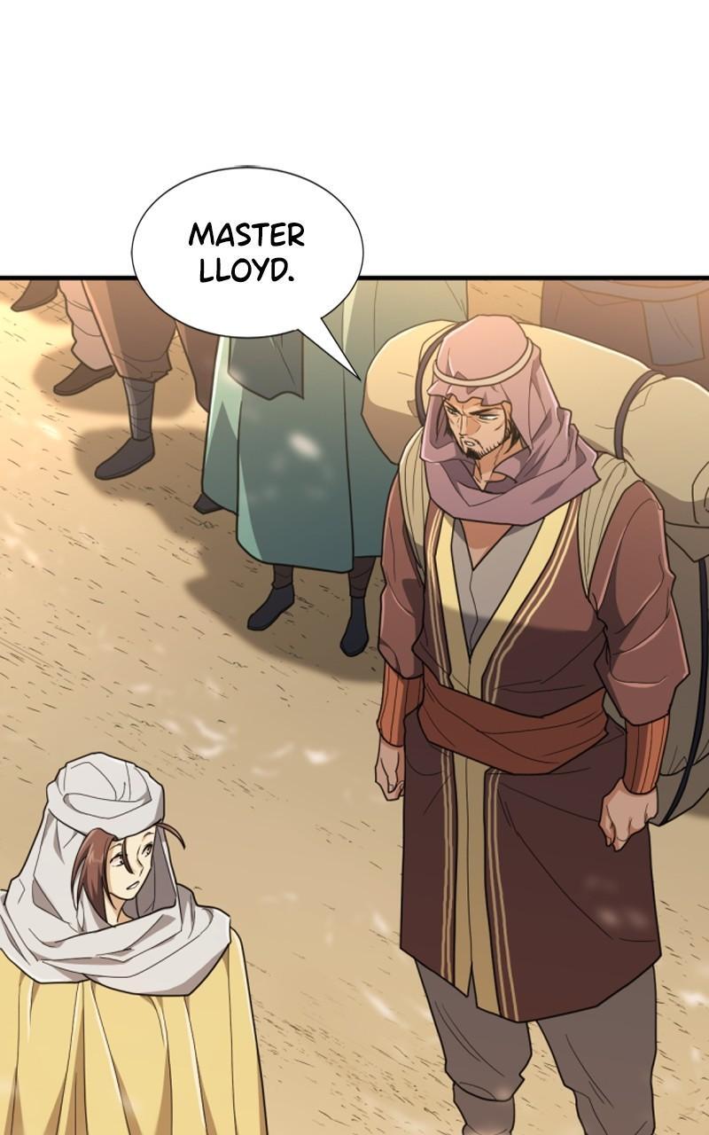 Read The Greatest Estate Developer Manga Online