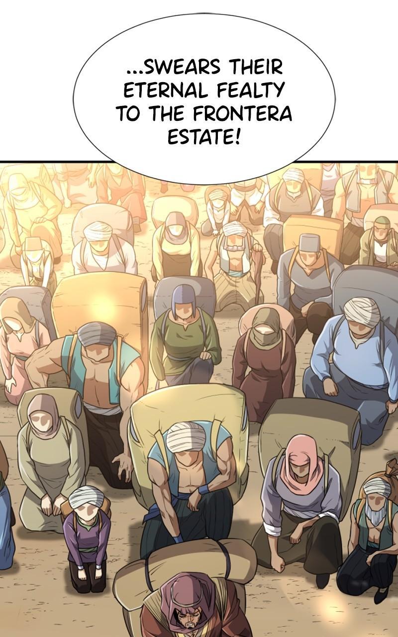 Read The Greatest Estate Developer Manga Online