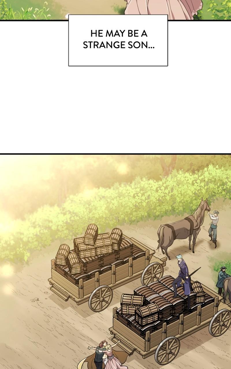 Read The Greatest Estate Developer Manga Online