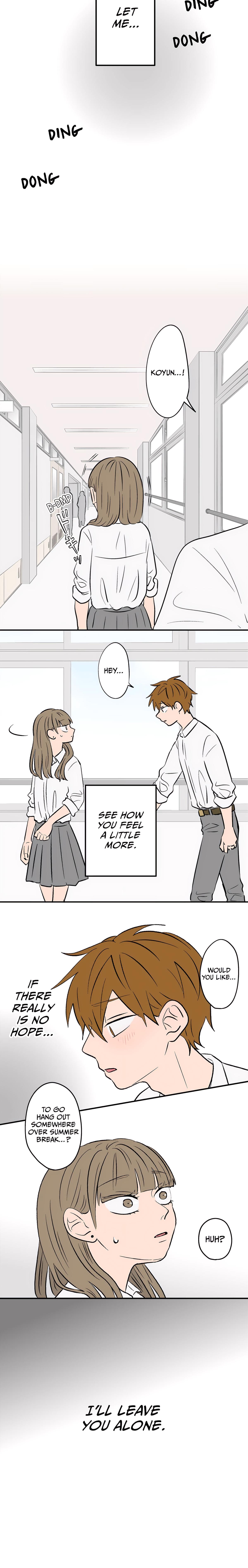 Read The Ramparts of Ice Manga Online