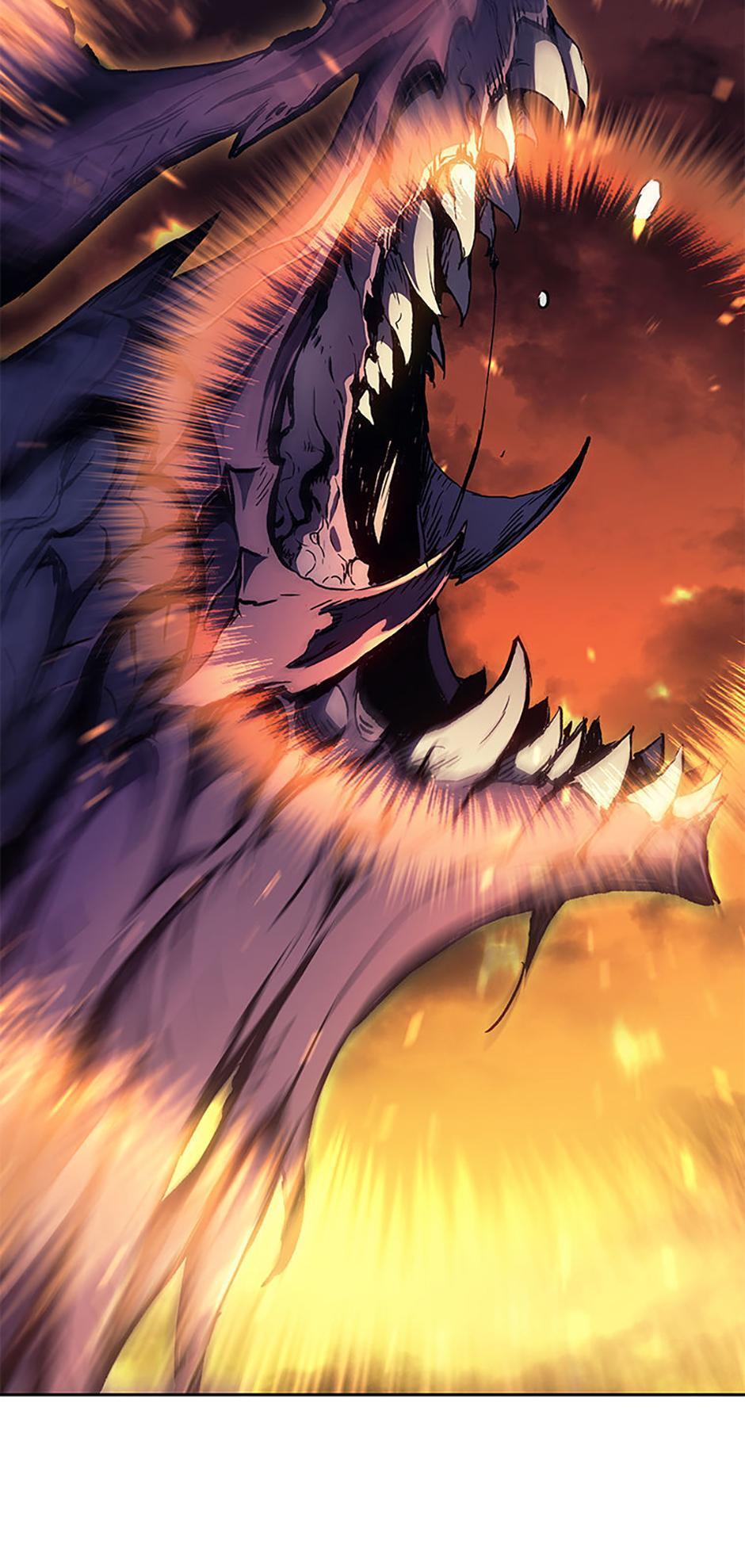 Read The Reincarnated King of Fists Manga Online