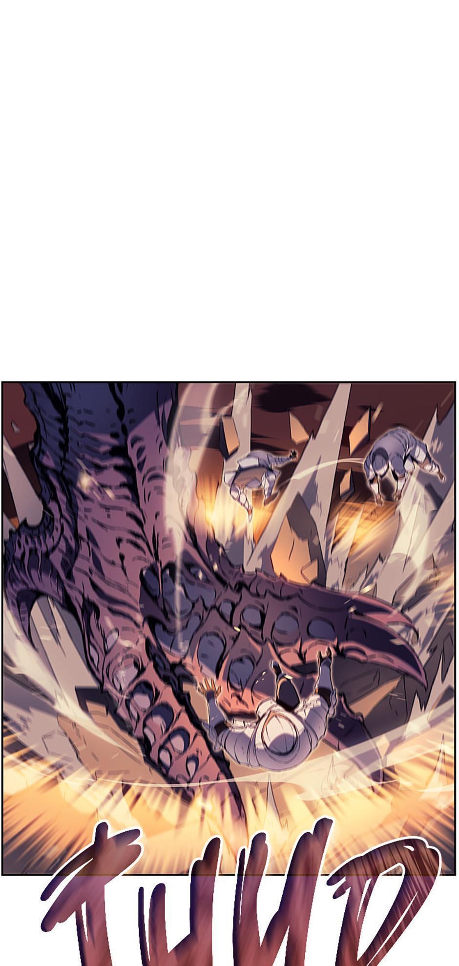Read The Reincarnated King of Fists Manga Online