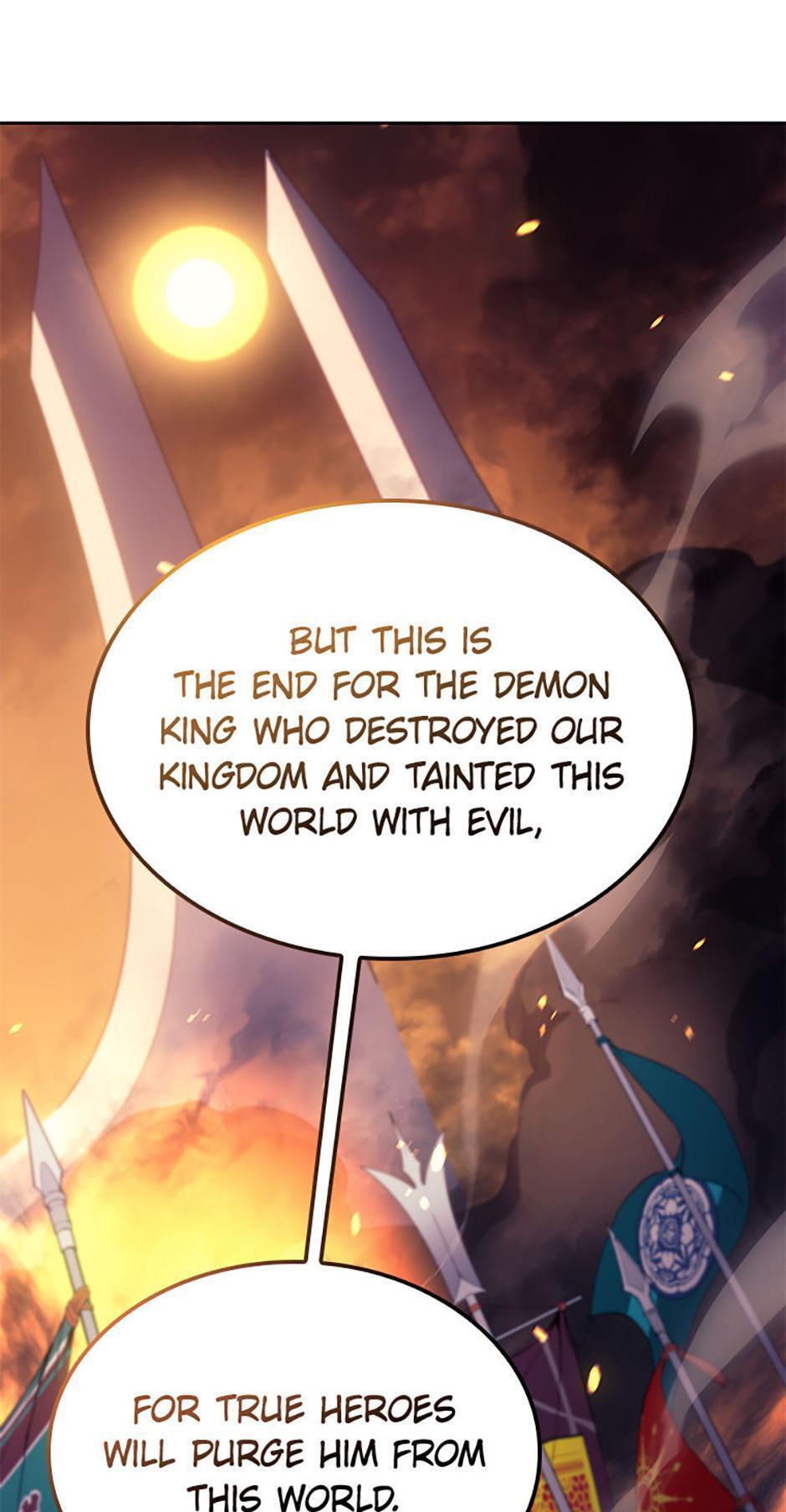 Read The Reincarnated King of Fists Manga Online