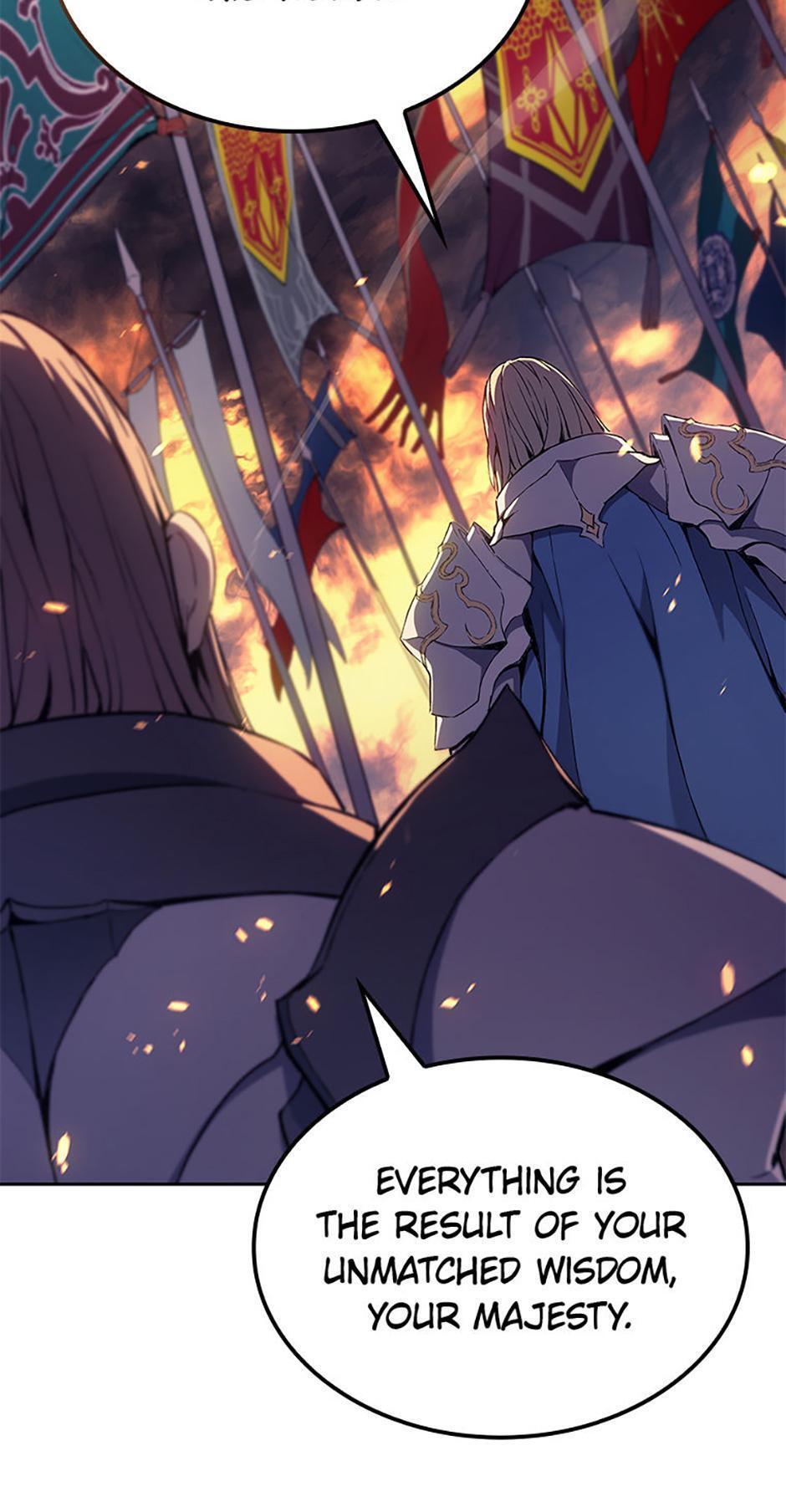 Read The Reincarnated King of Fists Manga Online