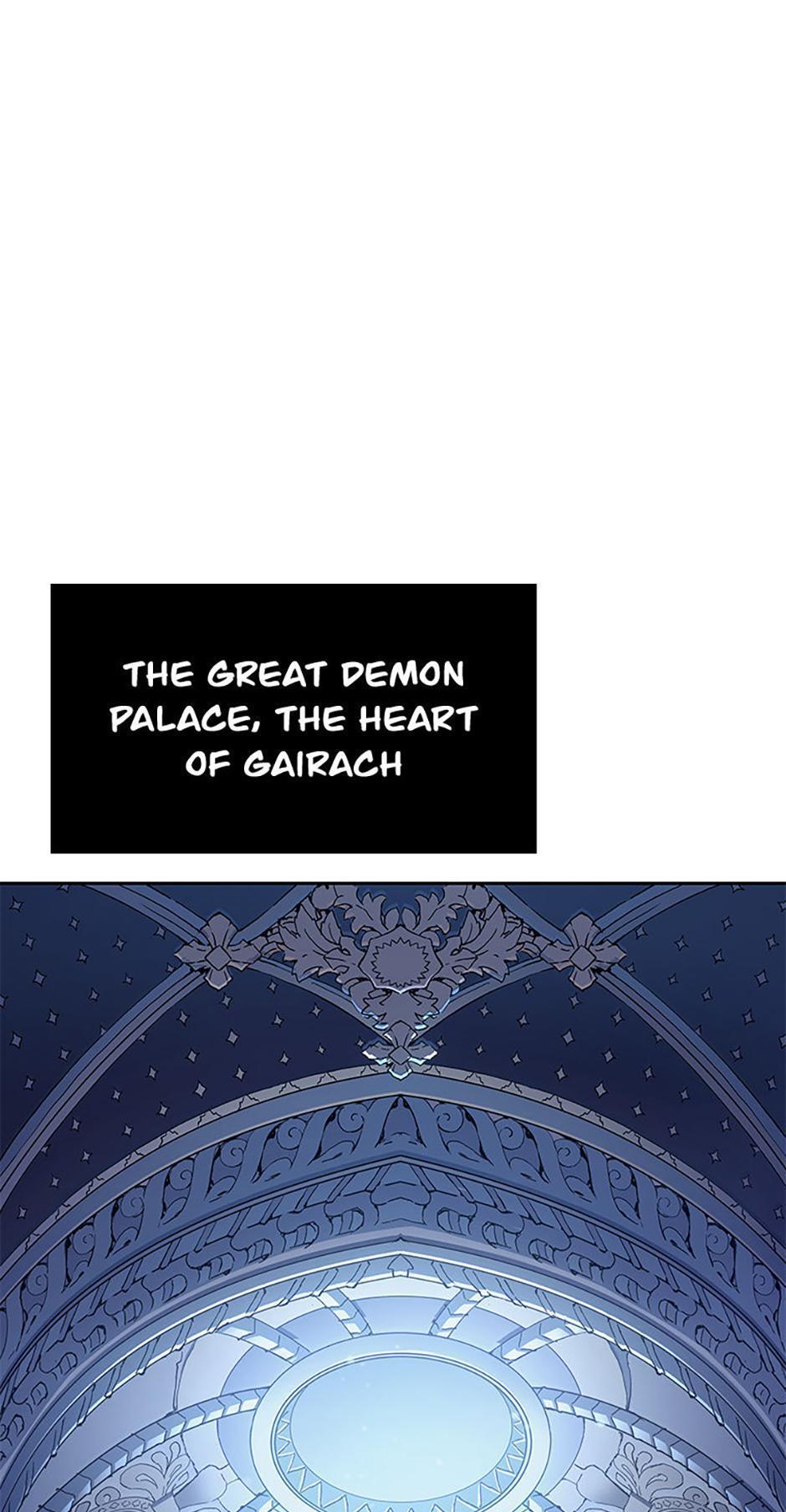 Read The Reincarnated King of Fists Manga Online