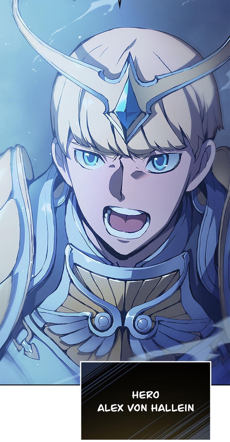 Read The Reincarnated King of Fists Manga Online