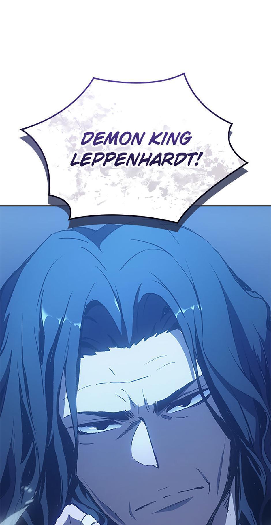 Read The Reincarnated King of Fists Manga Online