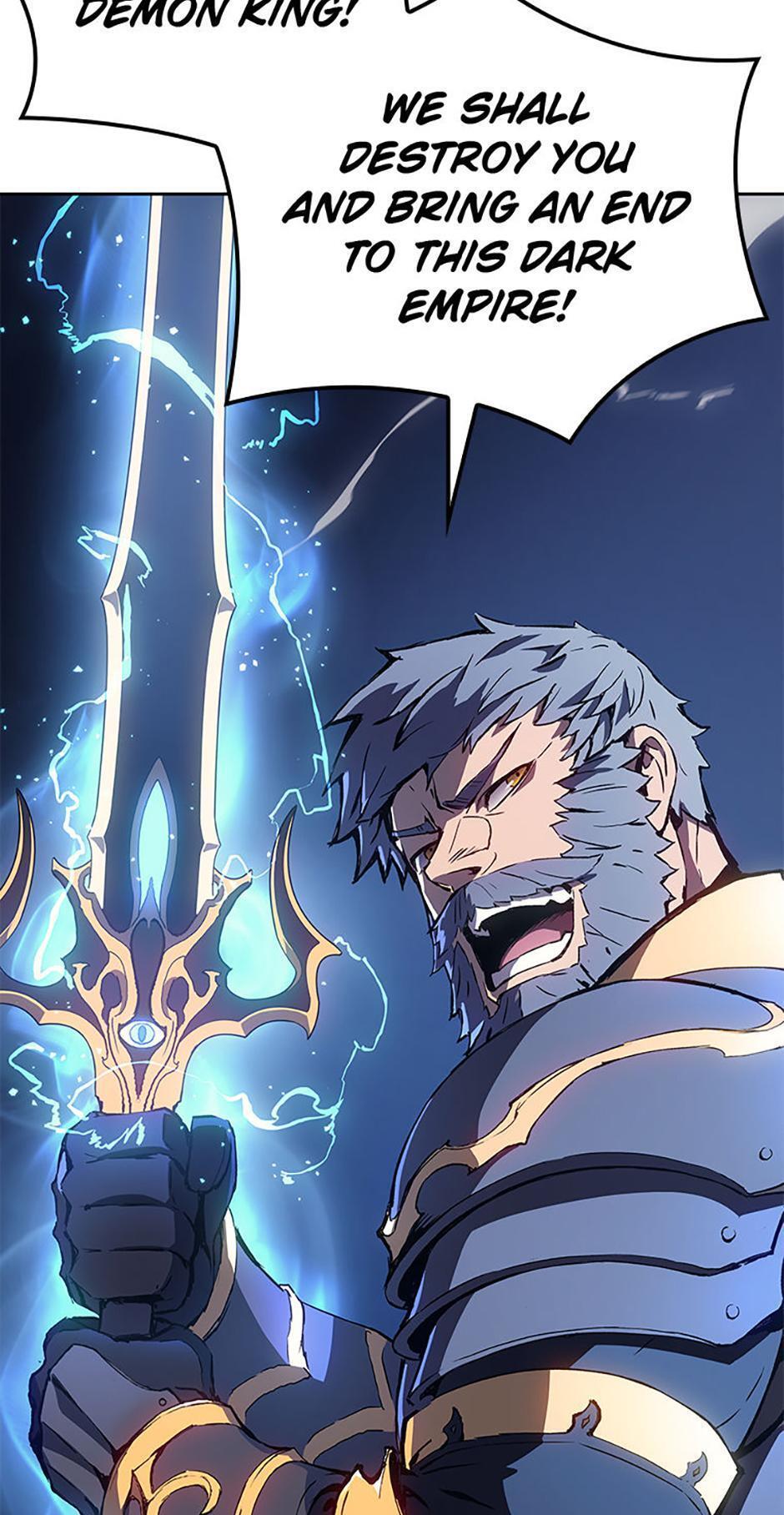 Read The Reincarnated King of Fists Manga Online