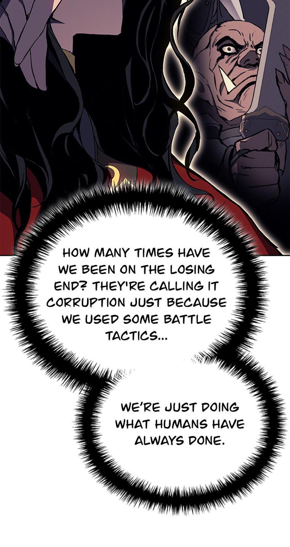 Read The Reincarnated King of Fists Manga Online