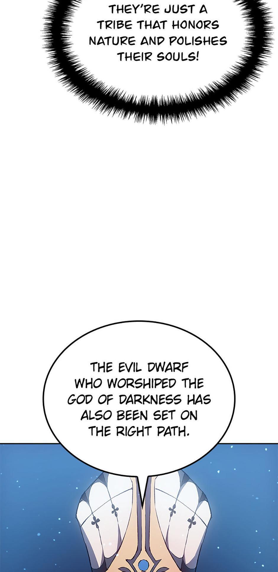 Read The Reincarnated King of Fists Manga Online