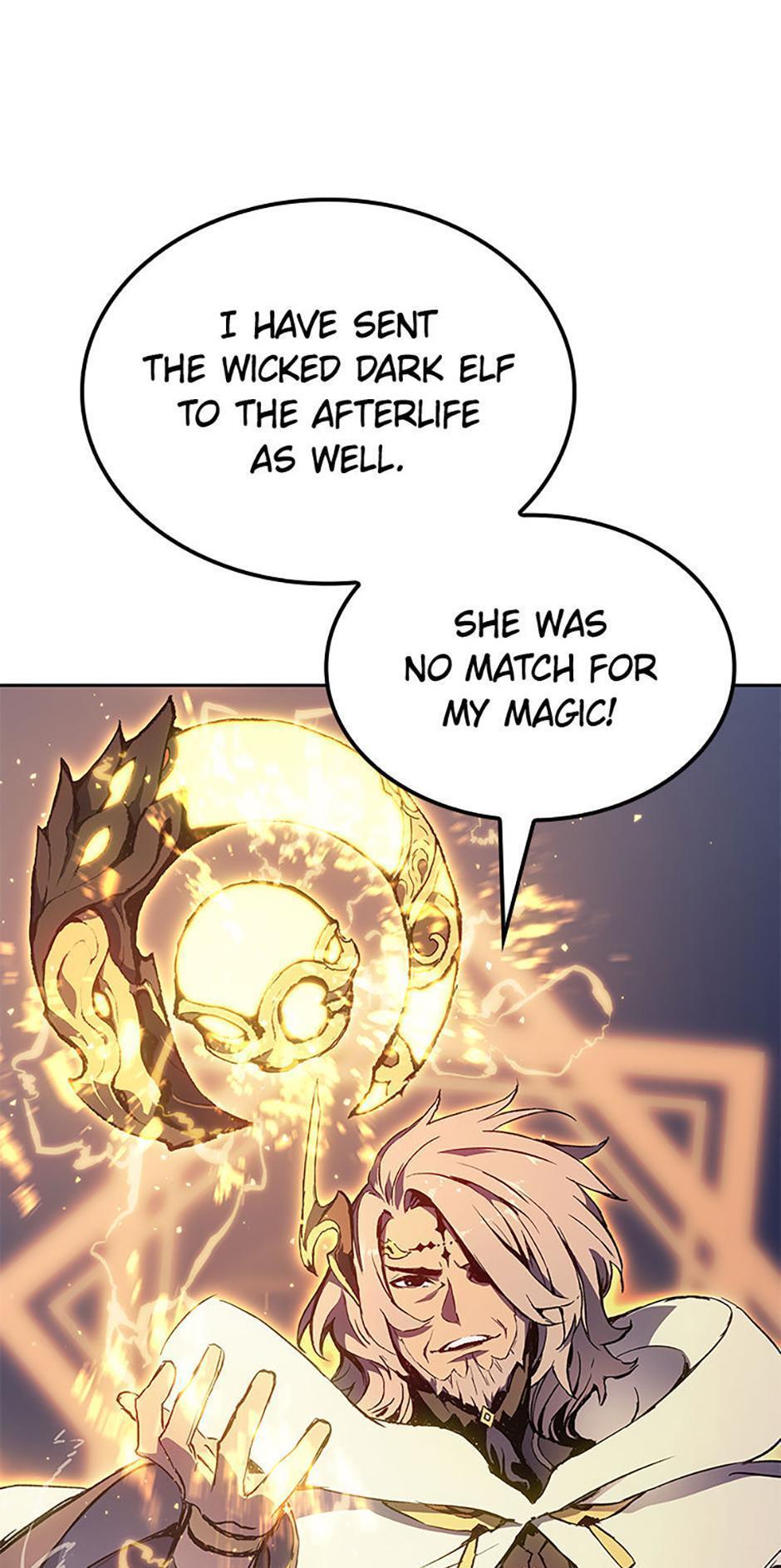 Read The Reincarnated King of Fists Manga Online