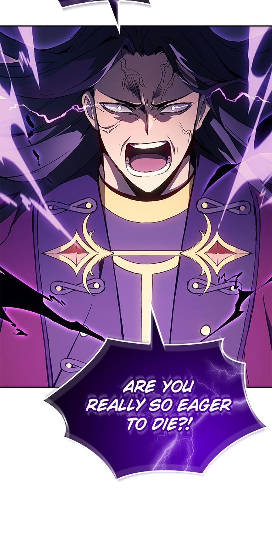 Read The Reincarnated King of Fists Manga Online