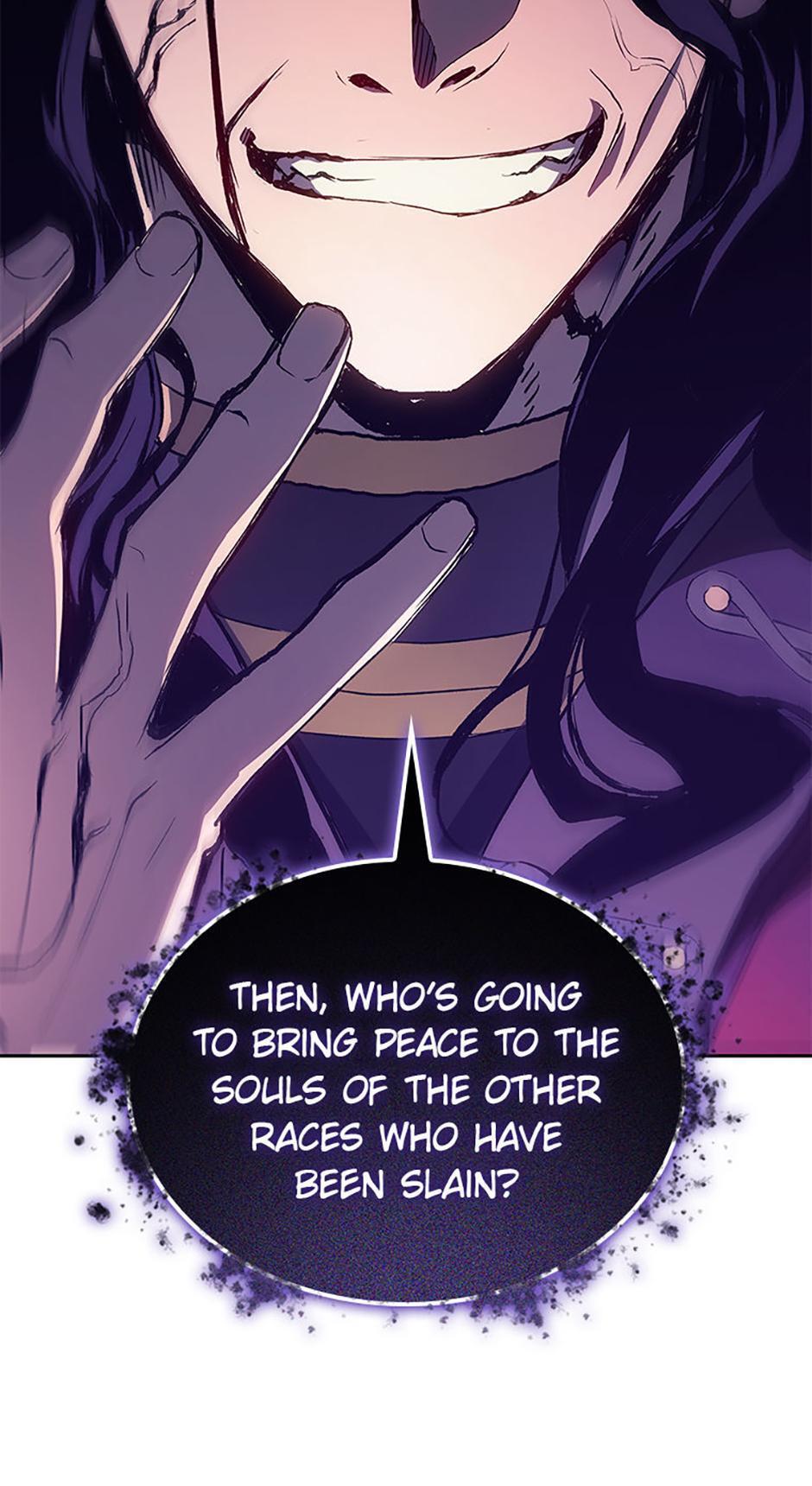 Read The Reincarnated King of Fists Manga Online