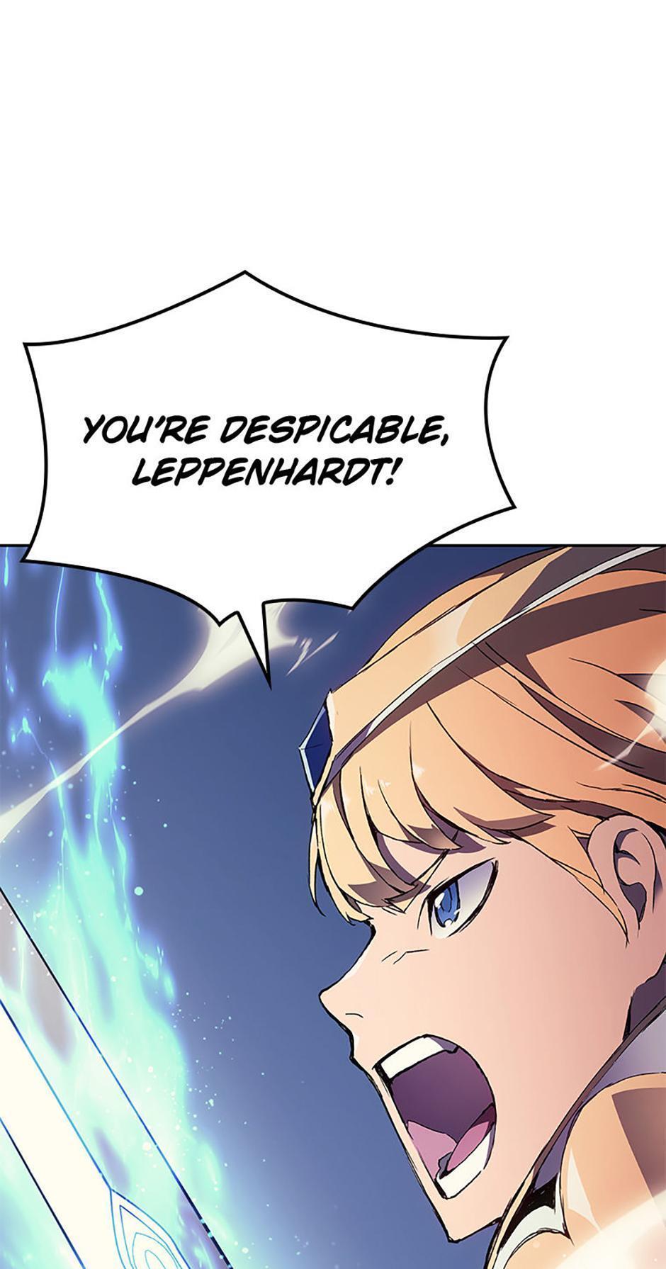 Read The Reincarnated King of Fists Manga Online