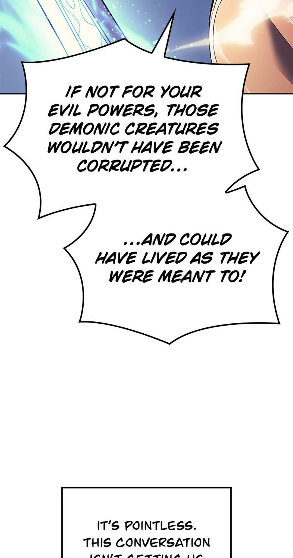Read The Reincarnated King of Fists Manga Online