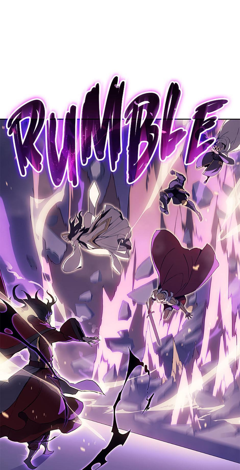 Read The Reincarnated King of Fists Manga Online