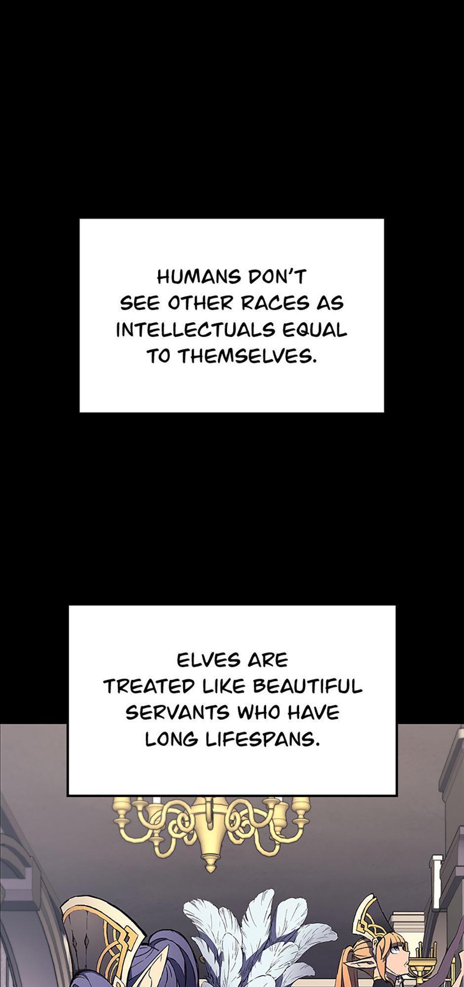 Read The Reincarnated King of Fists Manga Online